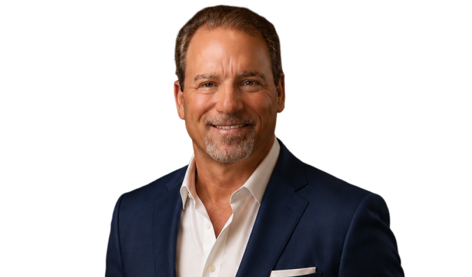 Portrait of Frank J. Russo