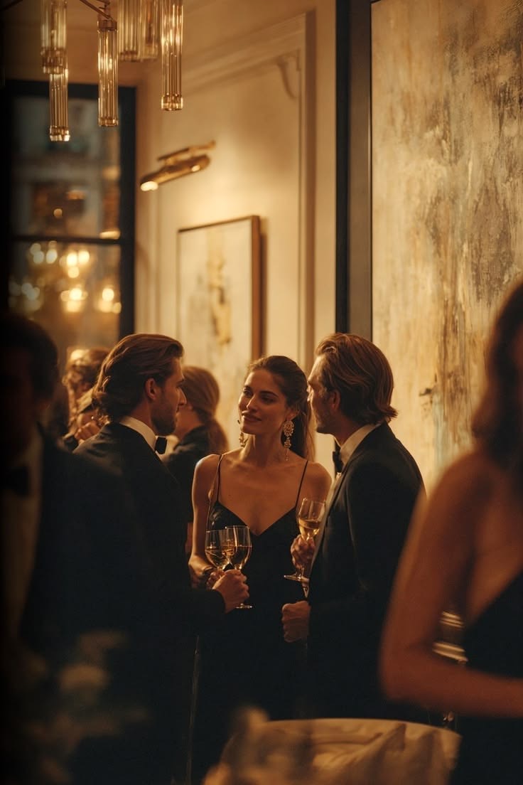 Private networking